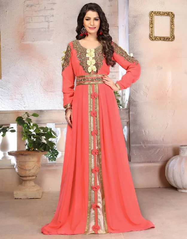 Moroccan Style Women dress Tunics Chic elegant