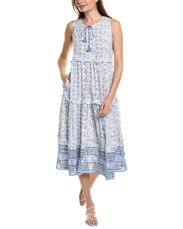 Beach to Bistro Gemma Dress