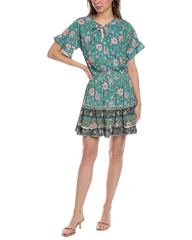 Walker&Wade Lily Dress