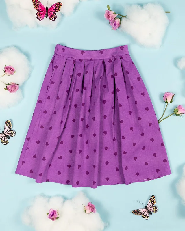 The Sweetheart Skirt seamless skirt comfort