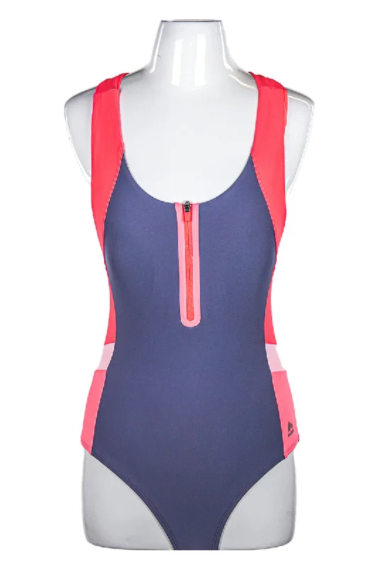 RBX Bodysuit Fashionable Bodysuit with Frill Detail