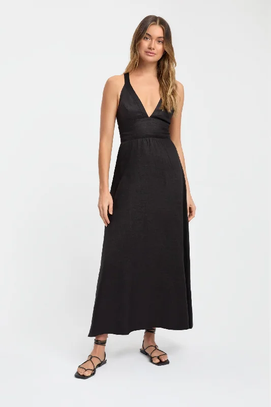 Tahiti Vee Dress Tunics Occasion special