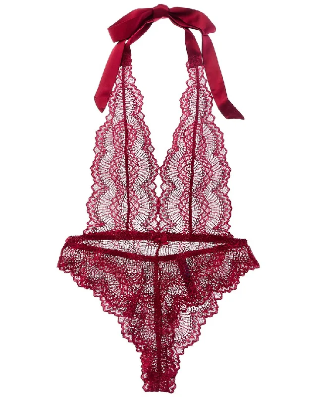 Journelle Natalia Bodysuit Cozy Fit Bodysuit