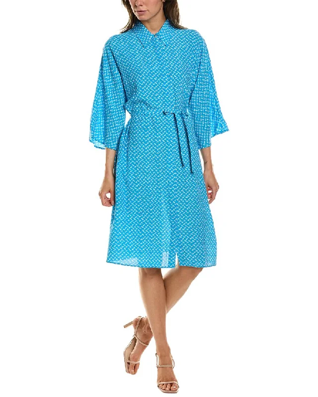 Piazza Sempione Dress