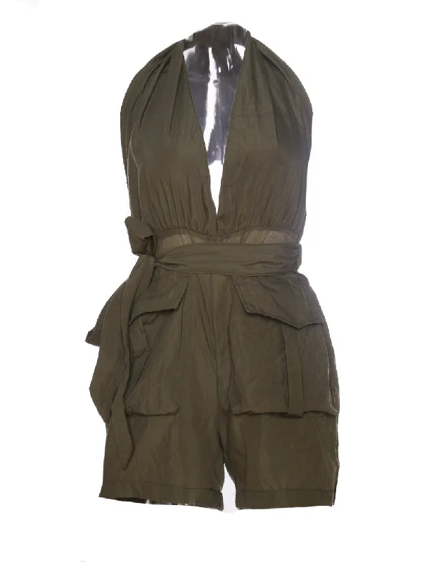 Army Green