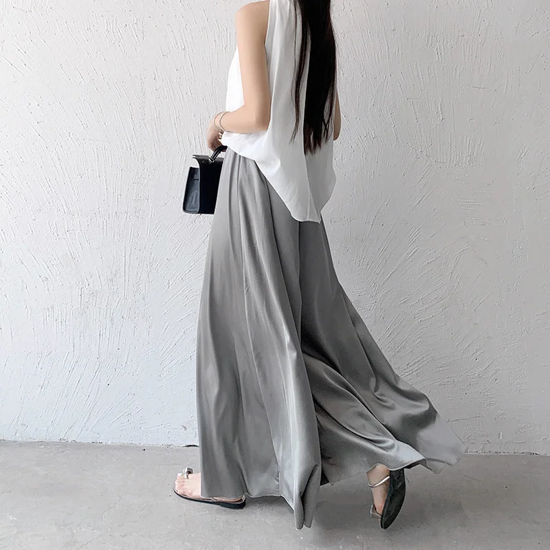 Silver Grey