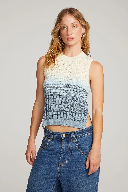 Cody Nightflower Tank breathable tank top
