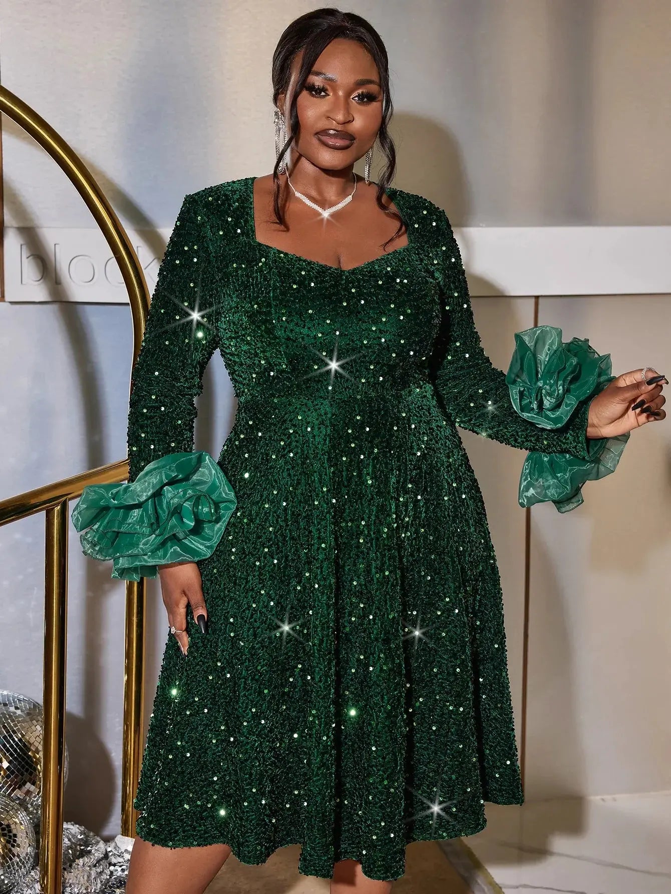 Dark Green