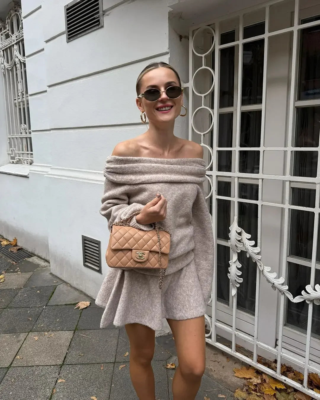 Beige