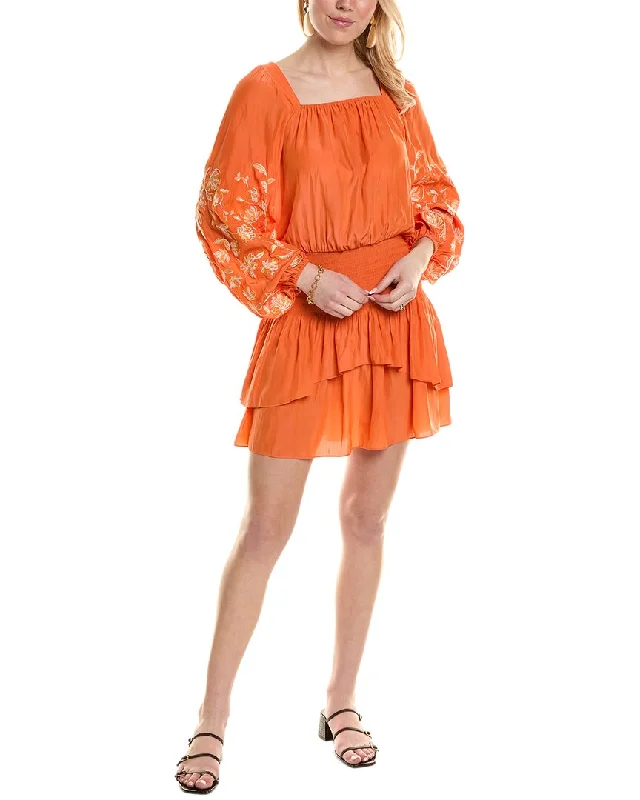 Ramy Brook Santiago Dress