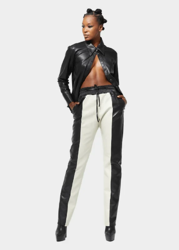Sam Pant Casual Yoga Pants
