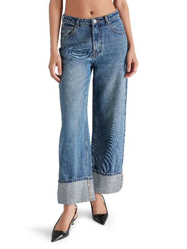 NOELIE PANT Cozy Jogger Leggings