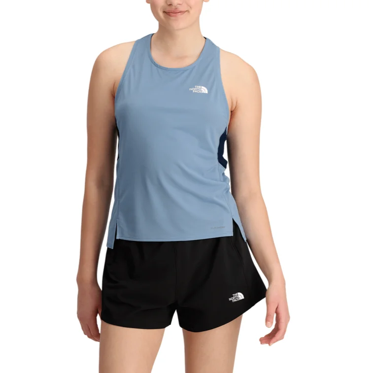 WOMEN'S SUNRISER TANK *FINAL SALE graphic tank top
