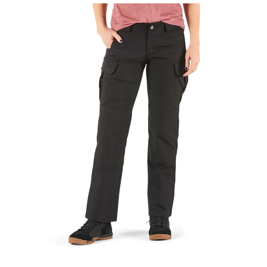5.11 Tactical | Women's Stryke Pants Comfy High-Waist Jeans