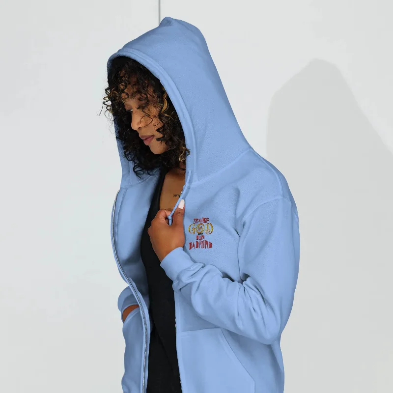 Carolina Blue