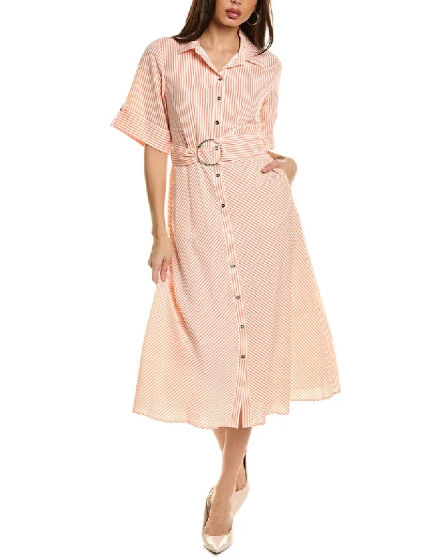 Elie Tahari The Eden Dress