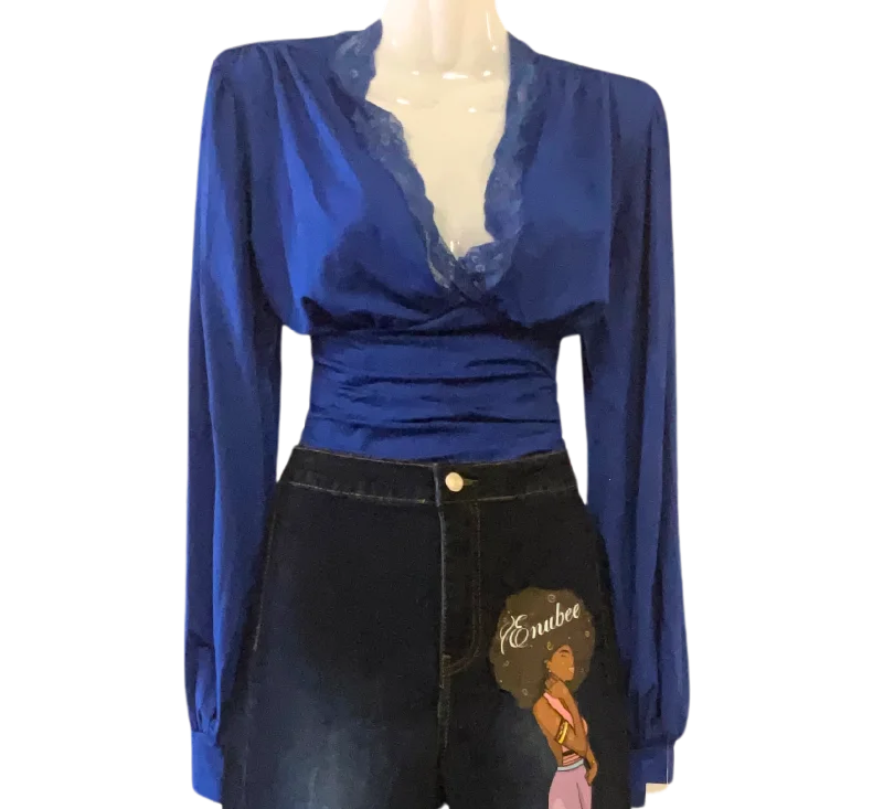 Royal Blue
