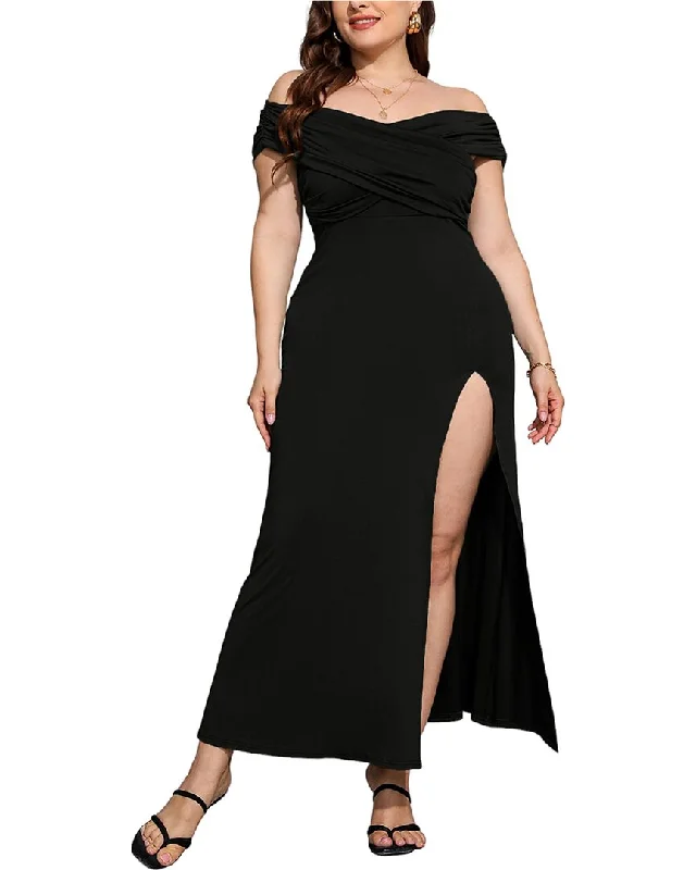 KAMEYA Dress