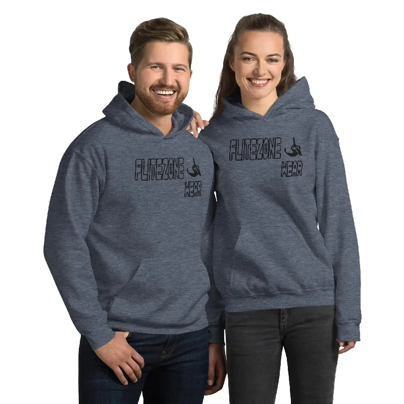 Heather Sport Dark Navy