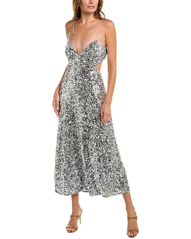 Sachin & Babi Roux Dress