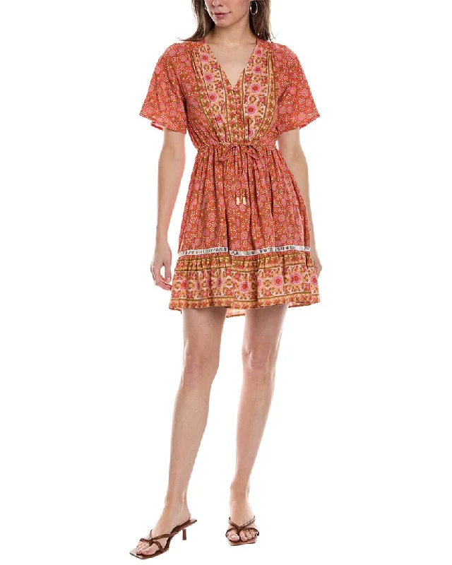 Walker&Wade Ali Dress
