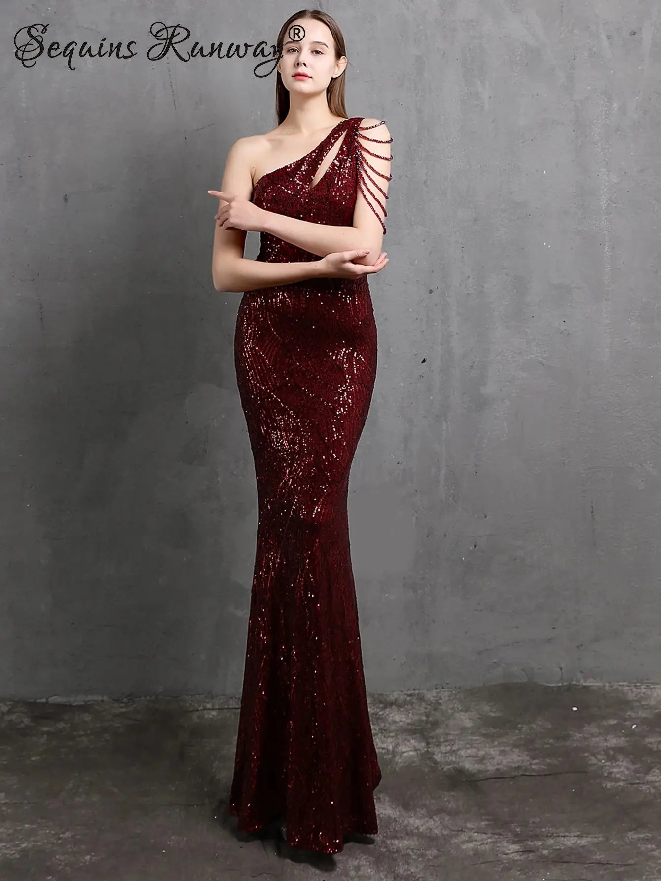 Wine Red