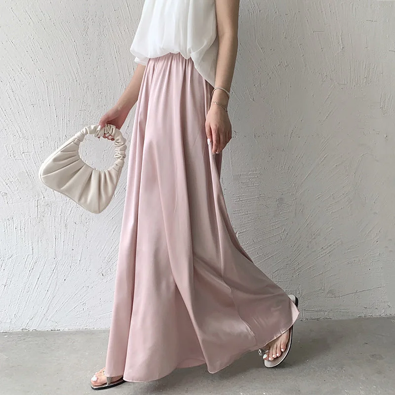 Leather Pink