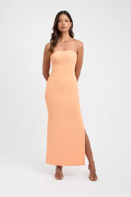 Adrien Dress Tunics Luxurious high-end