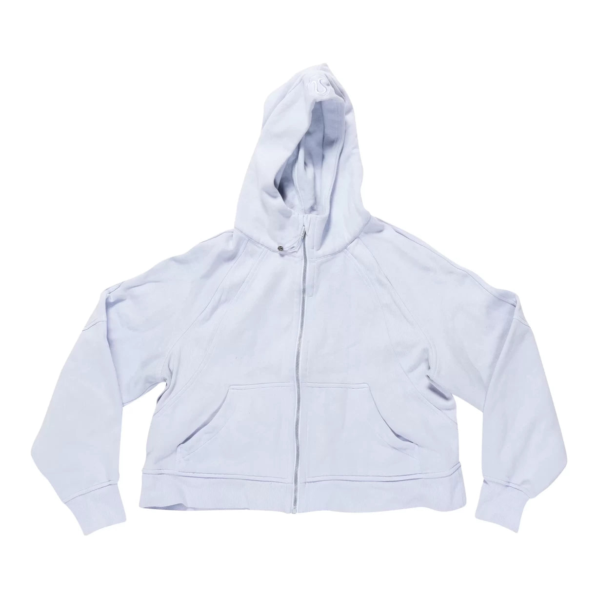 Lululemon Scuba Oversized Hoodie - Women's Hoodie with Pocket Utility Practical