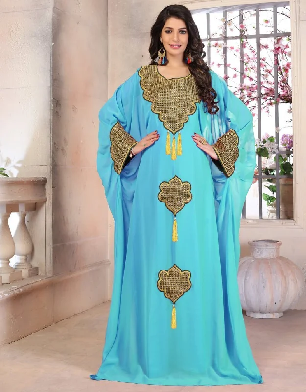 Turquoise