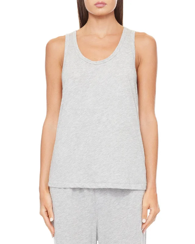 Loose Tank Top neon tank top