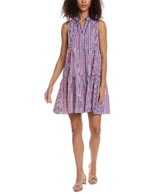 Duffield Lane Eva Dress