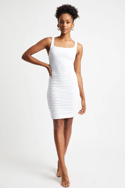 Rosie Dress Shift Classic Vintage