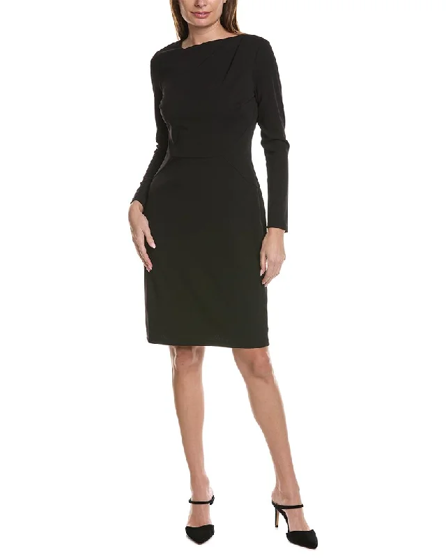 Maggy London Sheath Dress