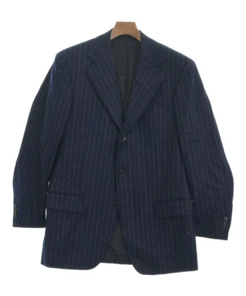 Cantarelli Blazers/Suit jackets Wool Jacket Cashmere Jacket Tweed Jacket