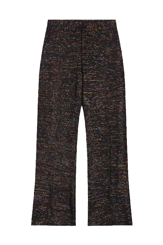 Samuels II fit and flare pants Elegant Dress Pants