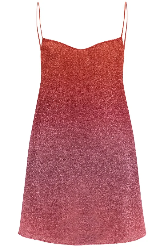 'mini lumiã¨re shade dress LPRS250 SUNSET