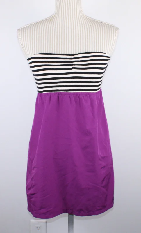 ROXY SUMMER DRESS LADIES MEDIUM PRE-LOVED