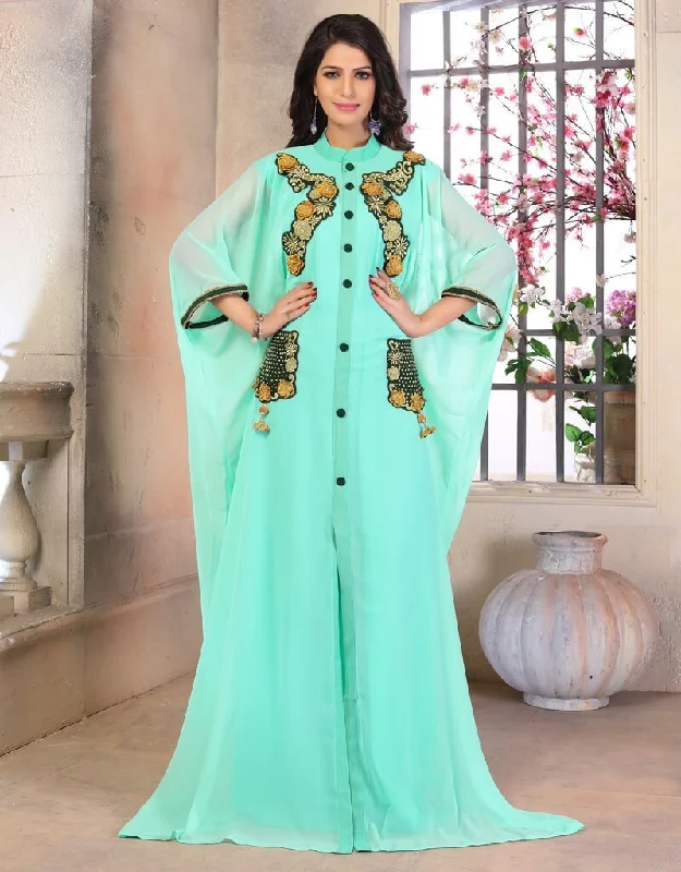 Turquoise