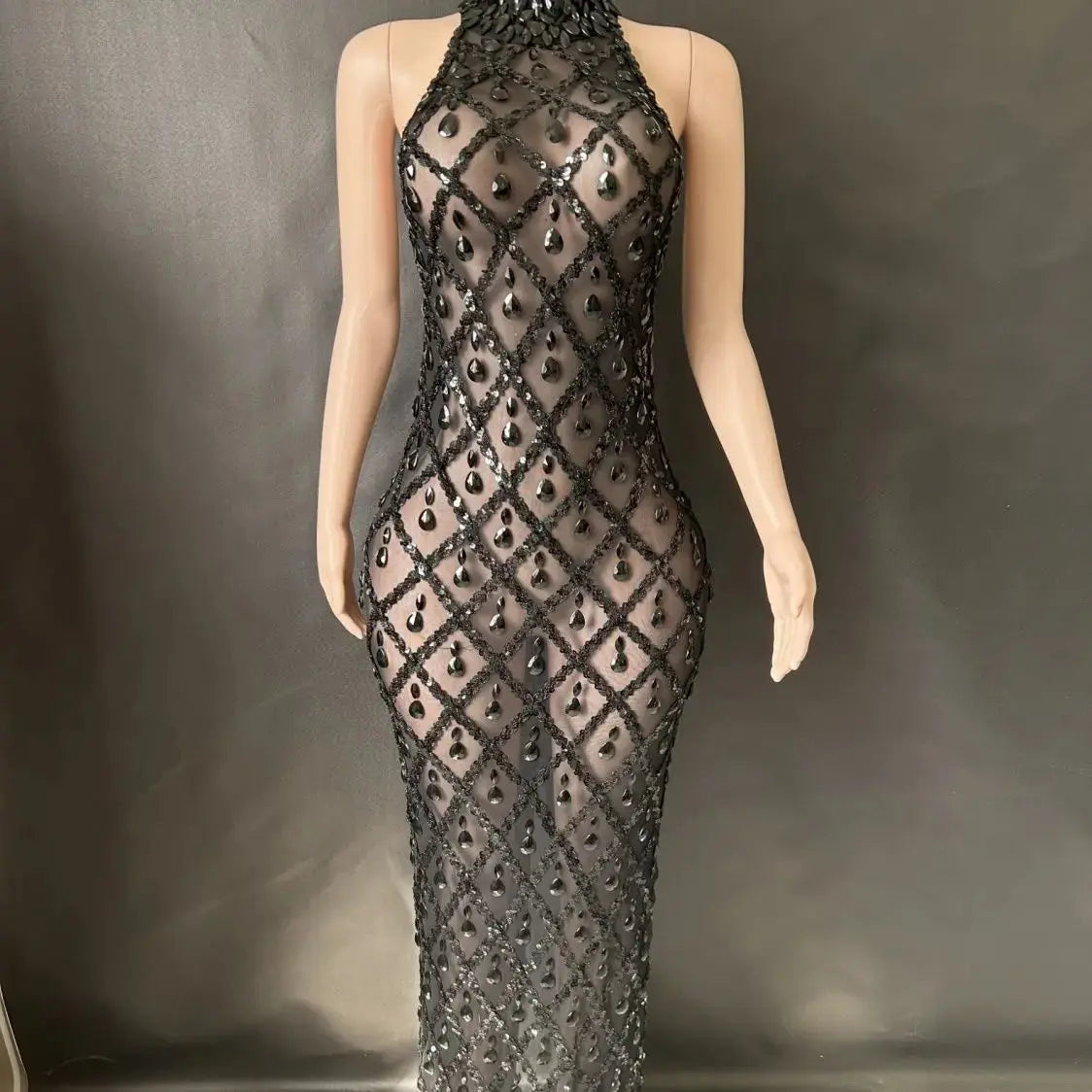 Long black