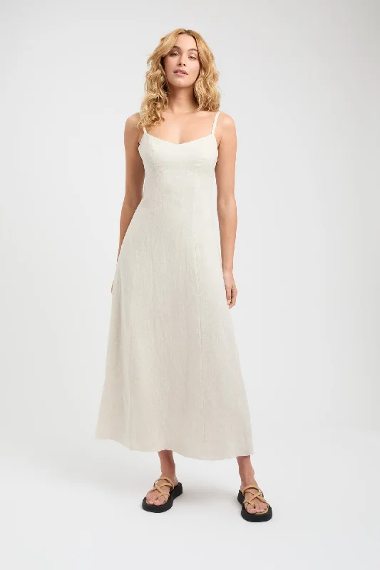 Tahiti Day Dress Tunics Trendy modern