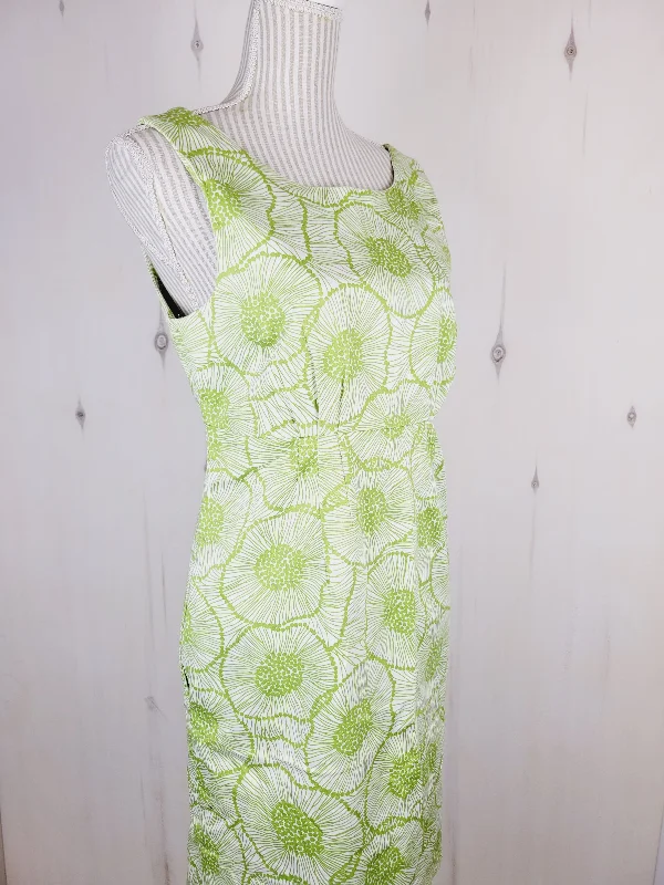 JOE FRESH DRESS LADIES MEDIUM PRE-LOVED