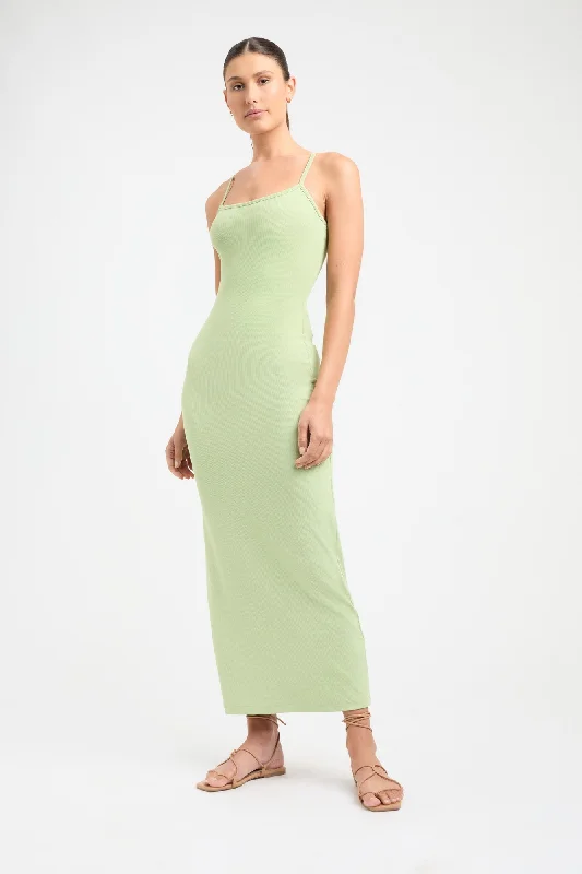 Layla Long Dress Tunics Leisure comfortable