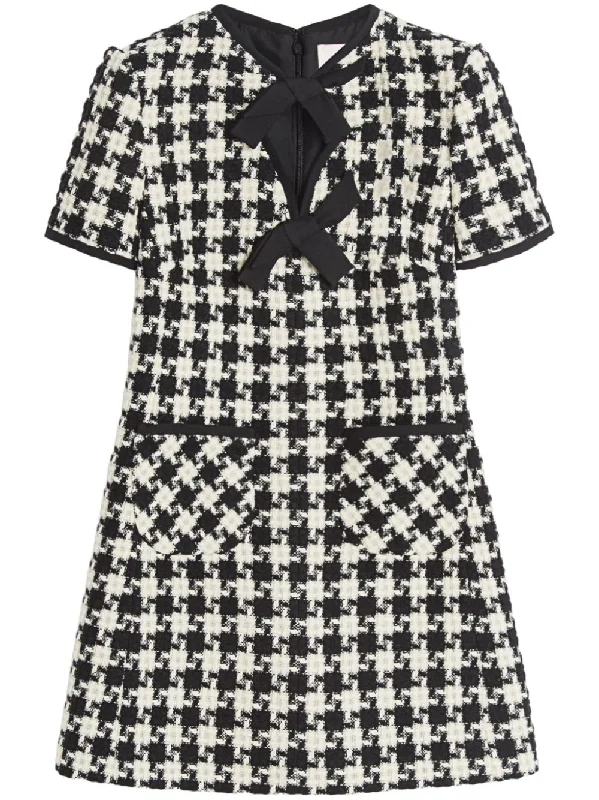 Valentino Women's Dresses Ivory