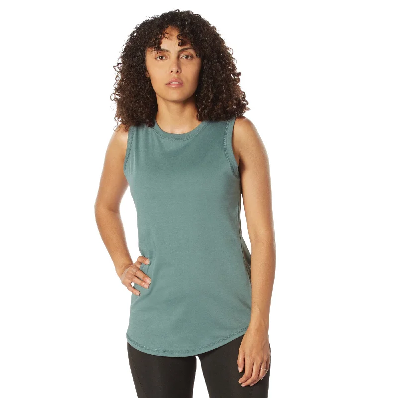 Vintage Teal