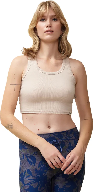 Mile-End Tank Top - Women's|-|Camisole Mile-End - Femme v-neck tank top