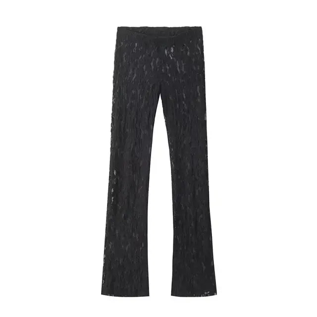 Black Pant