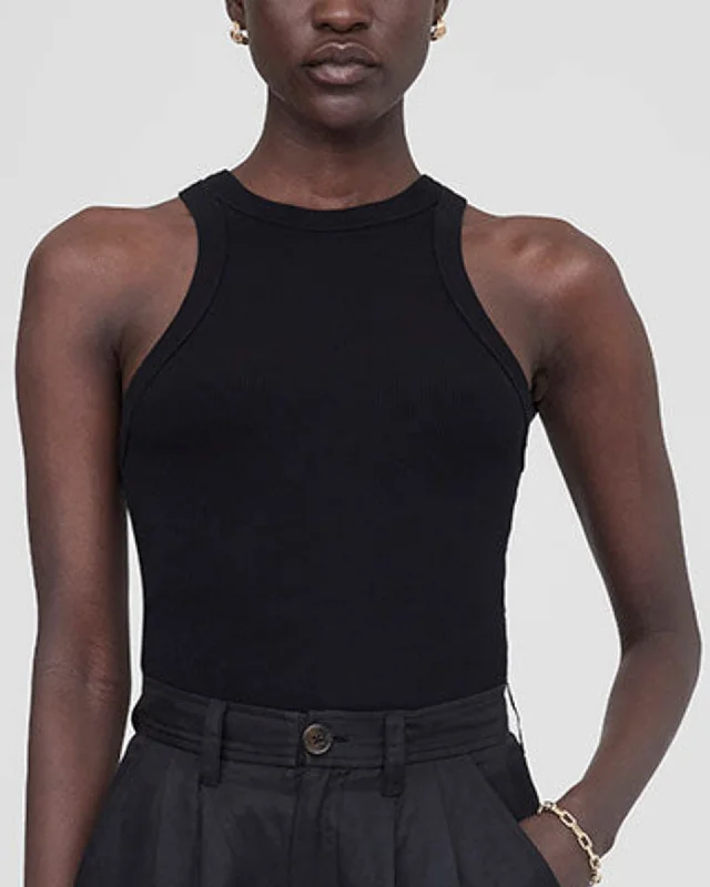Eva Tank flexible tank top