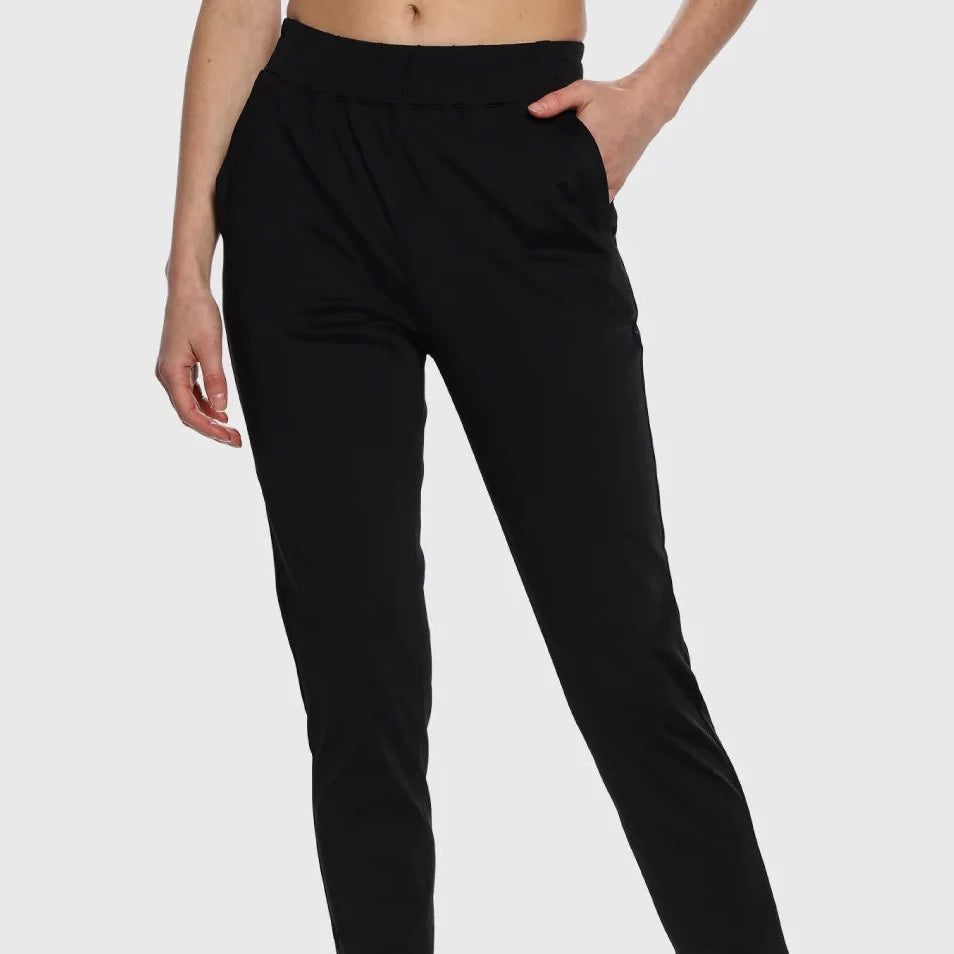 TeamLTD Ladies Day2Day Pant Modern Stretch Trousers