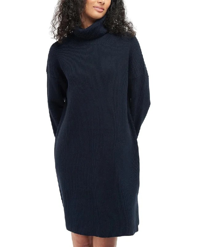 Barbour Dress